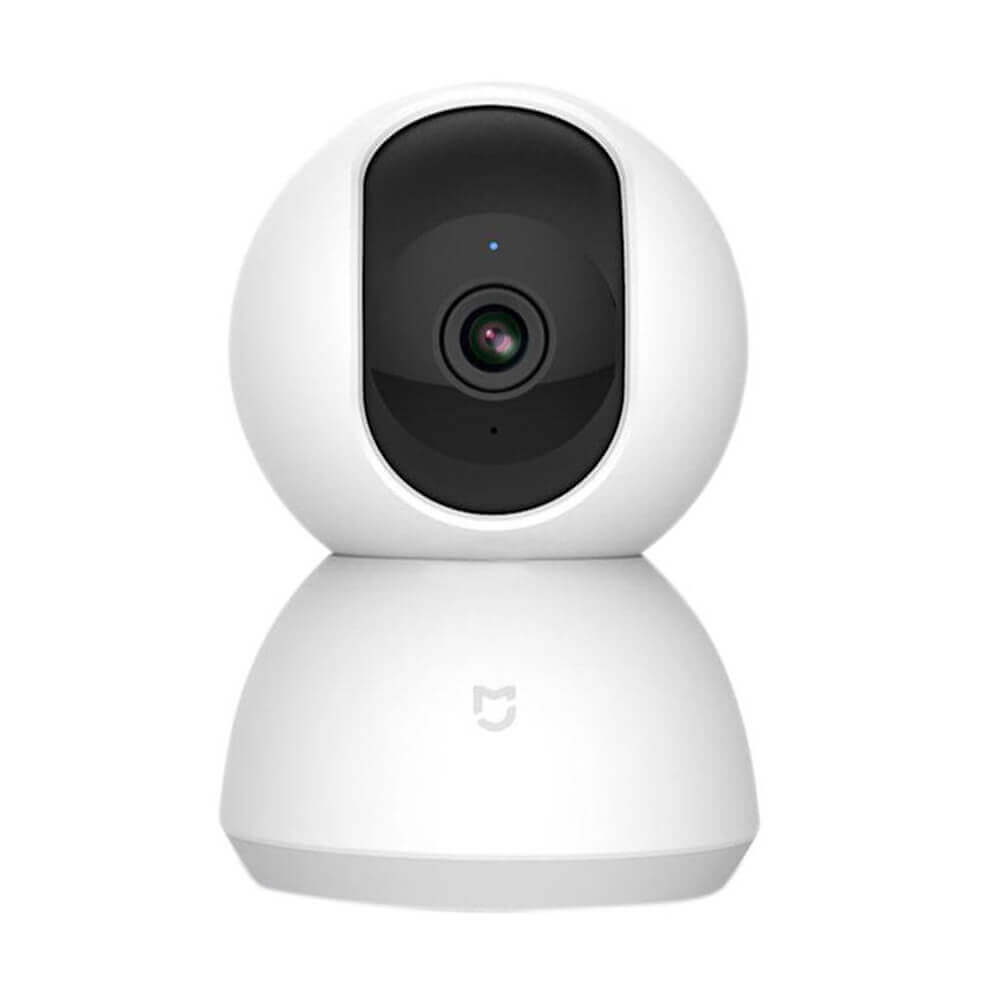 SmartThings Indoor 1080p Wi-Fi Security Camera